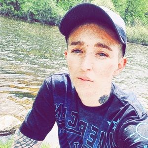 Meet your Posher, Kylee